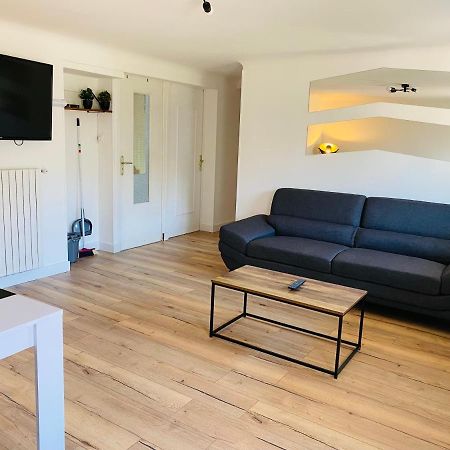 Appartement T3 Independant, Calme A Юстарис Экстерьер фото