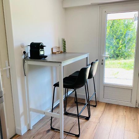 Appartement T3 Independant, Calme A Юстарис Экстерьер фото